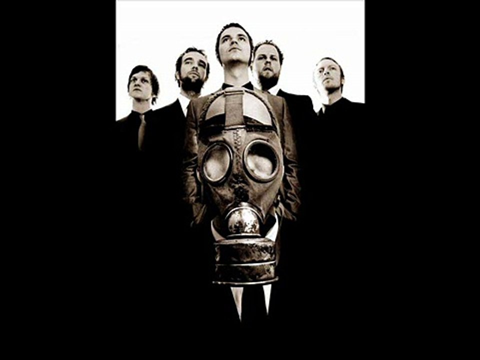 Kaizers Orchestra - Blitzregn Baby