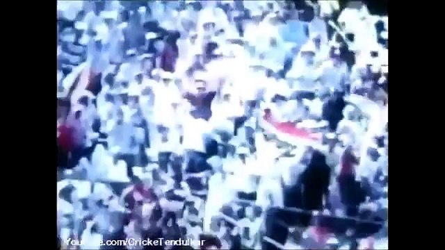 Cricket Videos of India Shoaib Akhtar Scared of Bowling to Sachin Tendulkar Said by Wasim Akram sac