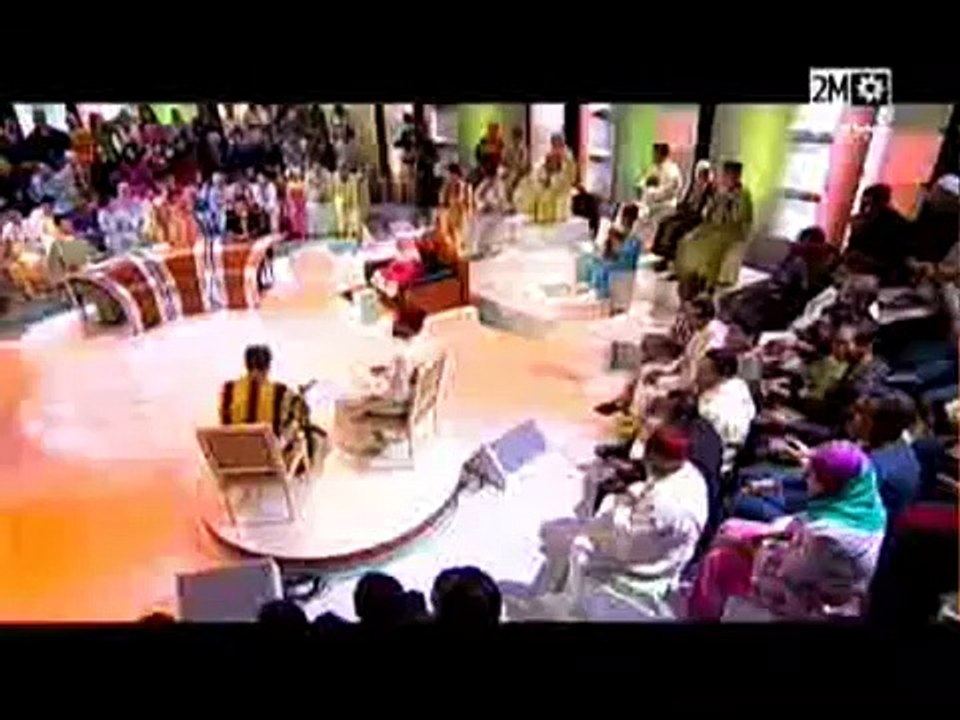 قناة نواعير * يا أيها المختار من خير الورى - حسن الحفار