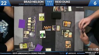 Magic Duels Origins: Вводная часть