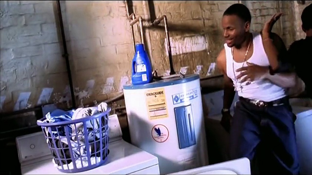 Avant - Separated ft. Kelly Rowland