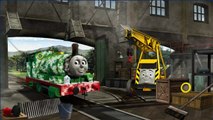 Thomas and Friends: Full Gameplay Episodes English HD Thomas the Train #5