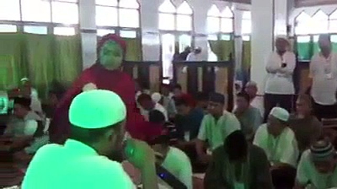 Indonesia Main Jinnat Kee Mehfil - Video Dailymotion