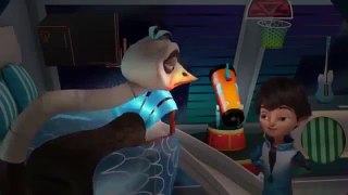 Miles from Tomorrowland   Lunar New Year