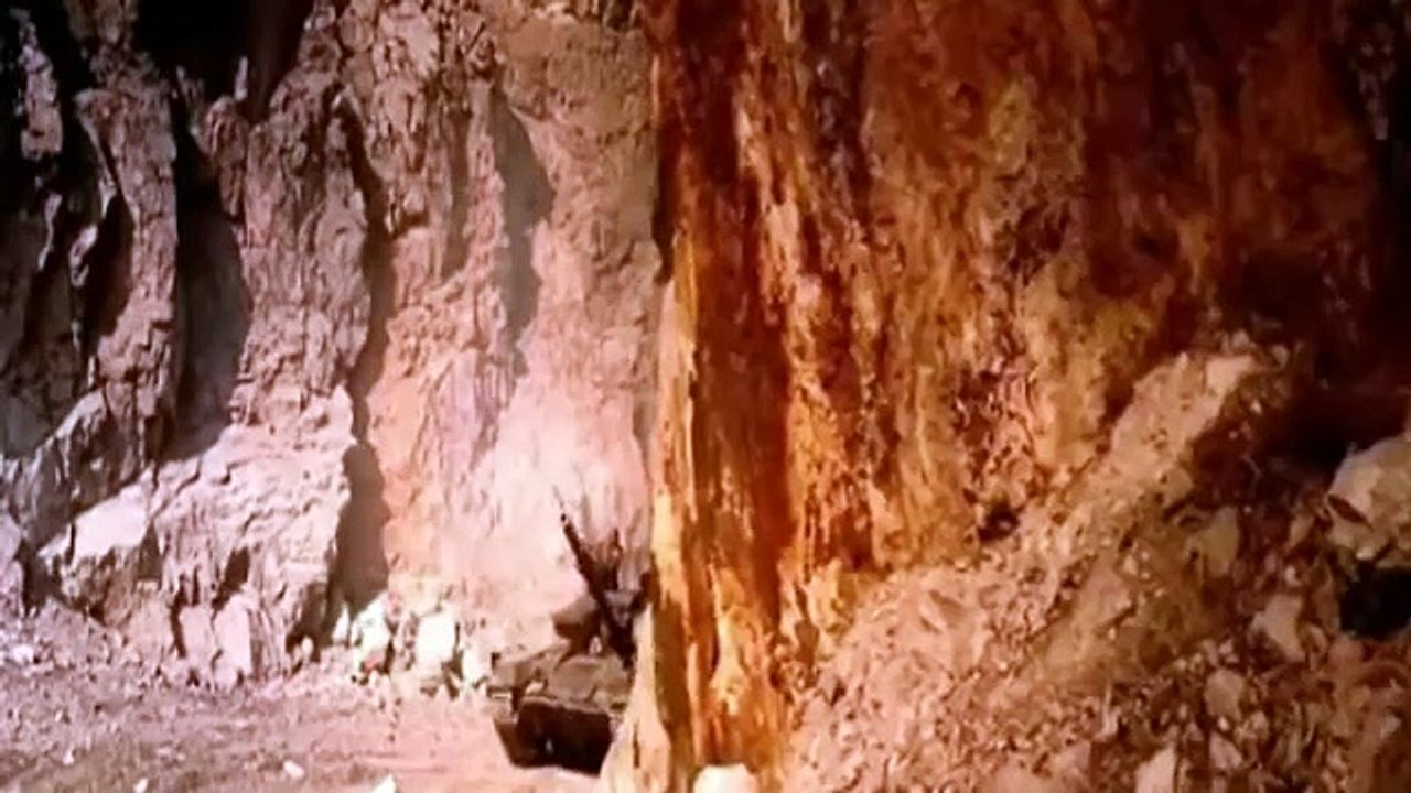 Ну что с того, что я там был