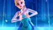 Frozen Elsa y Anna de cancion La gozadera - [FROZEN] Canciones infantiles