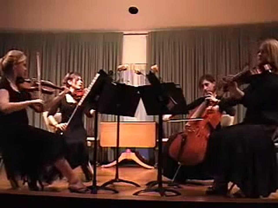 Concerto Grosso Op. 6 #8 (Christmas Concerto) by A. Corelli