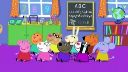 Peppa Wutz deutsch Schakka lakka bumm Folge 146