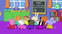 Peppa Wutz deutsch Schakka lakka bumm Folge 146