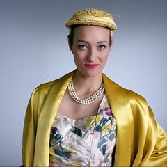 100 YEARS of FASHION' in 2 minutes.-by Funny Video Collection