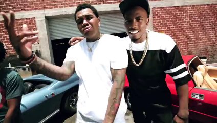 B.o.B - LAMBO ft. Kevin Gates & Jake Lambo