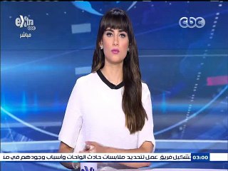 وزارة الداخلية: وفاة 12 شخصا وإصابة 10 من المكسيكيين والمصريين بالخطأ أثناء ملاحقة إرهابيين بمنطقة الواحات