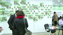 Elections régionales en Russie: l'opposition crie à la fraude