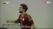 Após derrota em estreia, Valdivia faz gesto obsceno nos Emirados Árabes