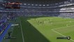 FIFA 16 DEMO Ps4 Gameplay Real Madrid VS Barcelona part 2