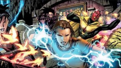 Marvel Civil War 101 - Cool Nerd Knowledge