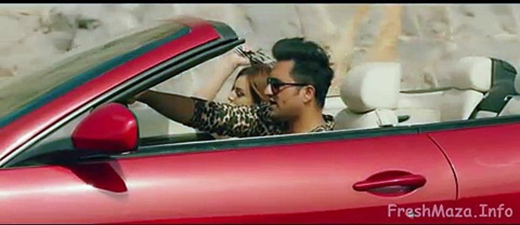 Rabba Ho (Soul Version) - Falak Shabir - (HQ Mp4)
