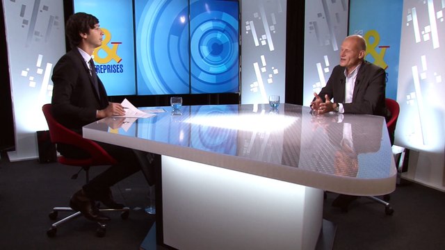 Laurent Cornu, Xerfi Canal Banques B to B : miser sur le modèle relationnel