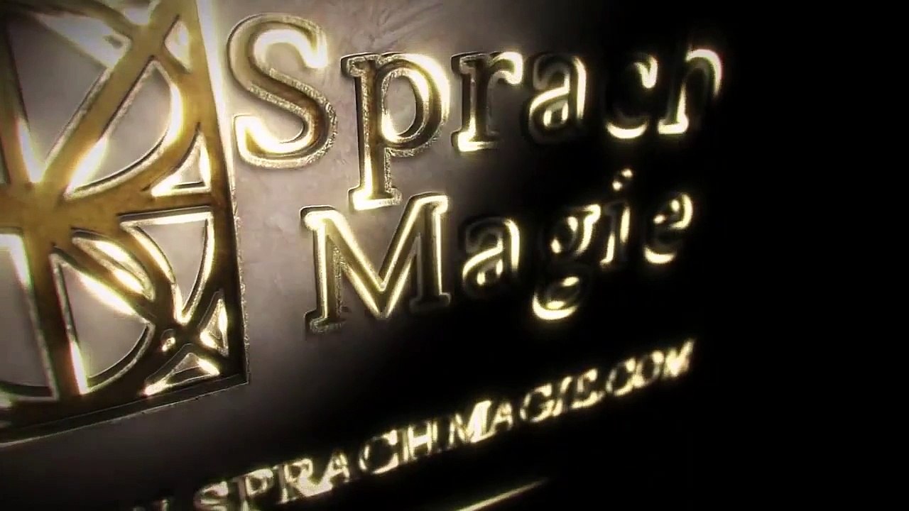 Sprachmagie - Respekt