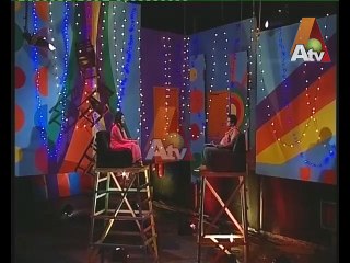 Maira Khan Mehman Qadardan Season 1 Episode 8 - part 3