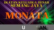 Oleh Oleh - Rena KDI - Dangdut Koplo Monata Juli 2015