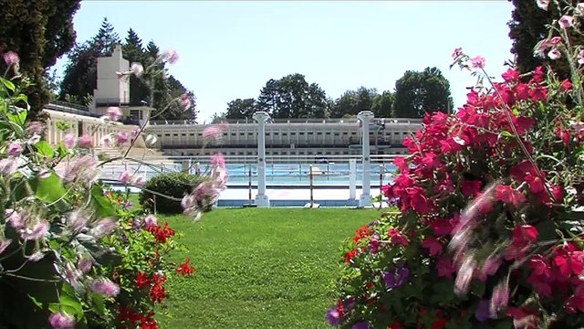 Au coeur du patrimoine : le Pas-de-Calais art déco