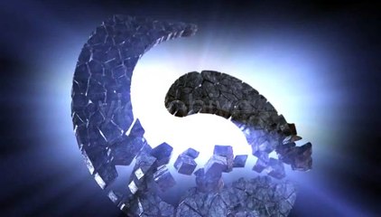 VideoHive - 3D Adventure Logo or Text