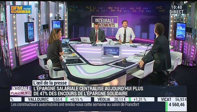 Epargne solidaire: Quels avantages fiscaux pour les particuliers ? - 14/09