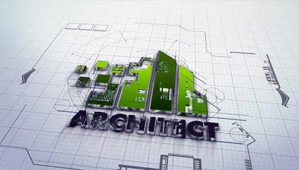 Architect and Architecture Company Logo