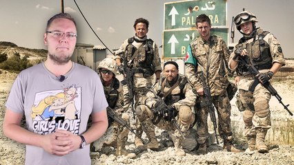 Karbala - recenzja - TYLKO PREMIERY