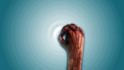 Elegant Handy Logo Intro