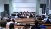 IFR_QsQ#5_Ouverture du colloque : Bruno Sire, Président de l’Université Toulouse 1 Capitole
