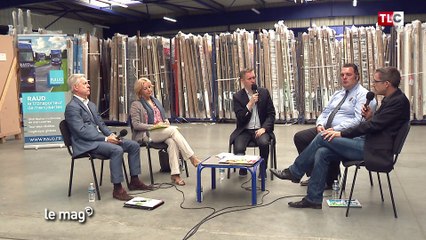 Le Mag N07 Développement économique et transports HD 11-09-15