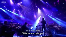 Daft Punk - One More Time (Live HD)