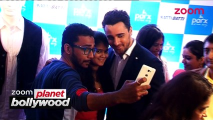 Imran Khan says he doesn't trust the Bollywood Industry - Top Story