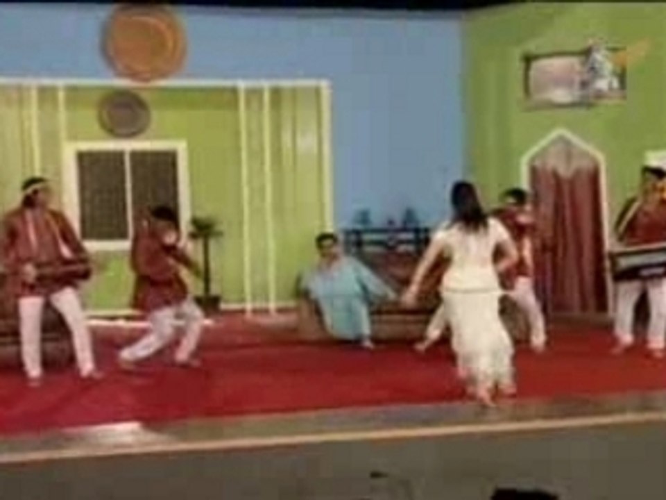 Nargis- Aj ral kay