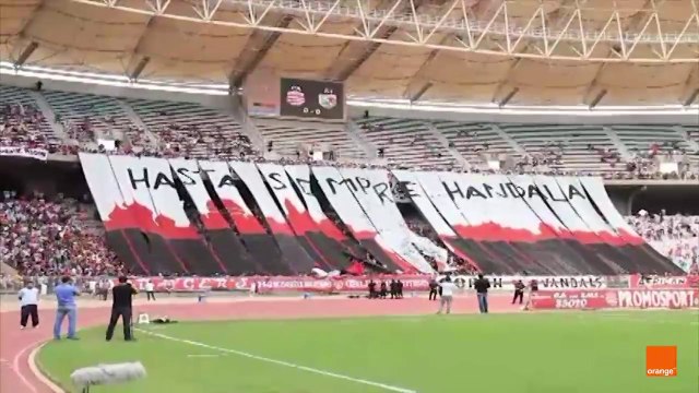 الإفريقي يبدأ حملة الدفاع عن اللقب برباعية