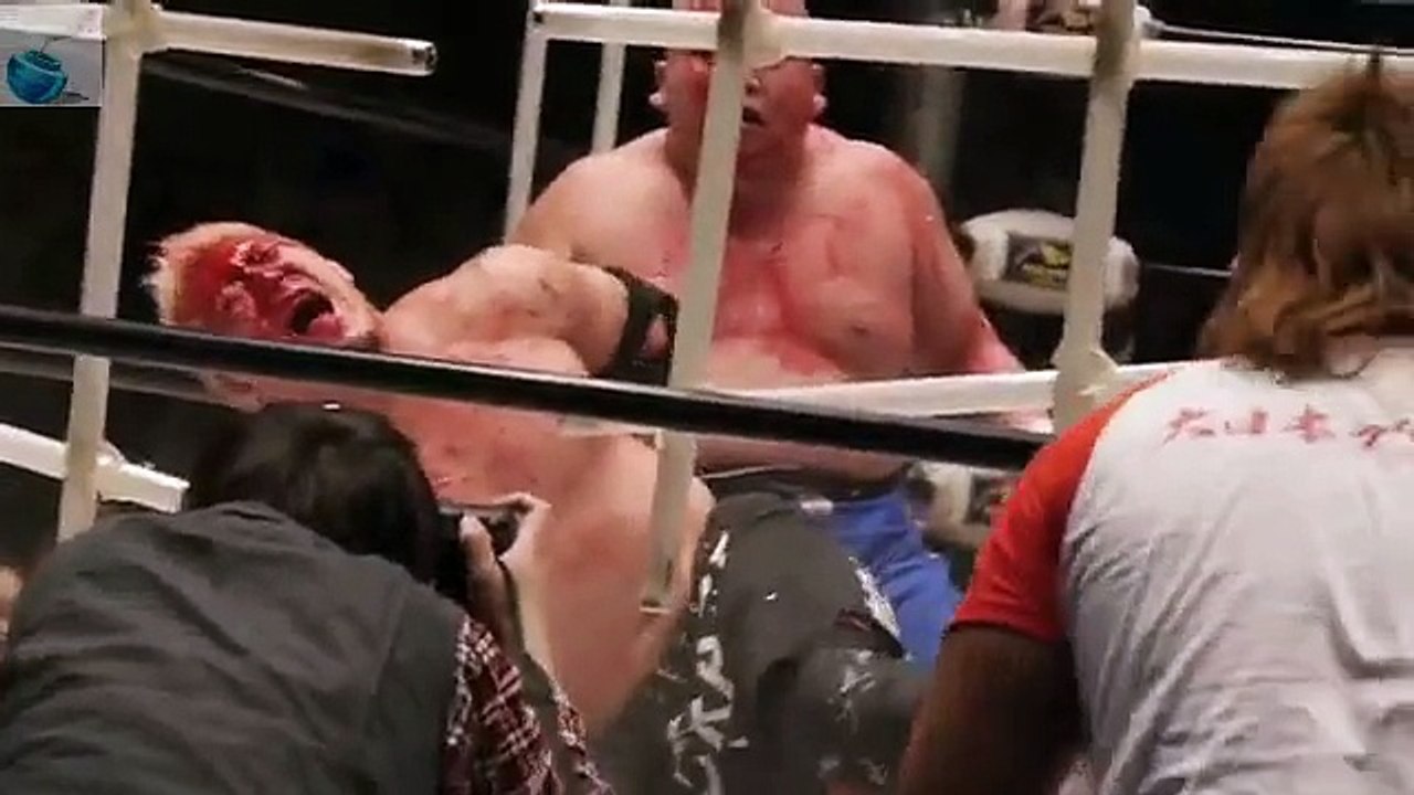 Death wrestling death Match CZW