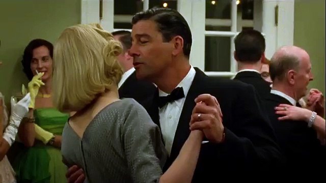 Carol Official US Trailer #1 (2015) - Rooney Mara, Cate Blanchett Romance Movie HD