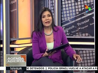 Venezuela: 62% de la población respalda acciones en la frontera