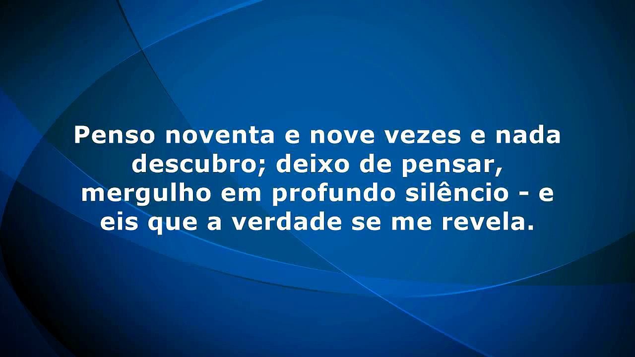 Vídeos motivacionais -  Frases de Albert Einste...