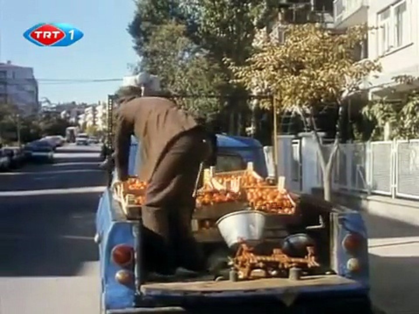 para hırsı izle