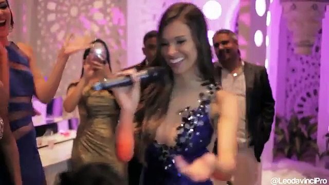 Así fue como Arán le pidió matrimonio a Rosmeri
