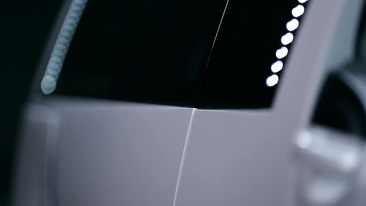 Une smart version limousine de 5,5 mètres de long