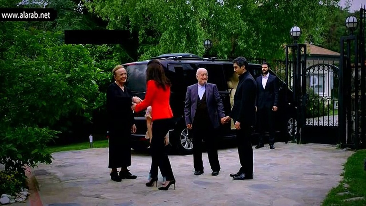 مسلسل وادي الذئاب 8 مدبلج الحلقة 84 والأخيرة
