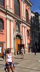 Экспедиция с Мальцевым!!! Город Мюнхен!