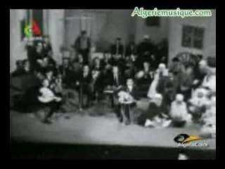 Amar Ezzahi - Ahl el Hwa