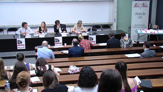 IFR_QsQ#5_ Qu’est ce qu’instruire le procès constitutionnel ? , Xavier Magnon, Professeur à l’Université Toulouse 1 Capitole