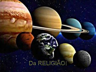 Todos os religiosos deveriam ver.