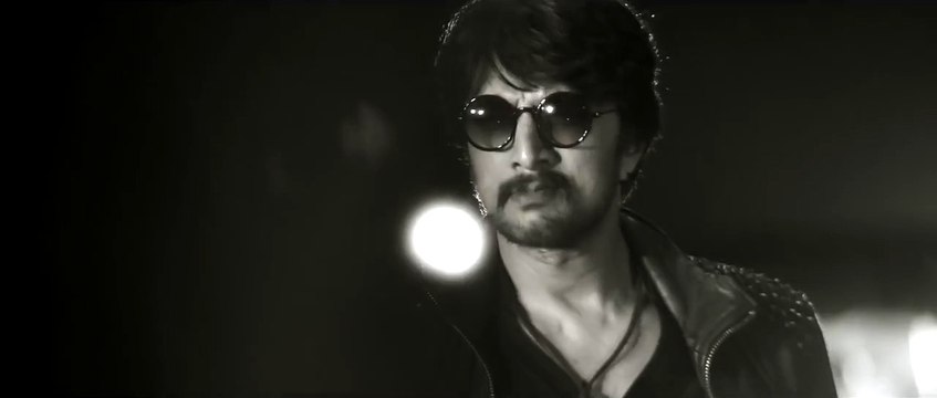 Mudinja Ivana Pudi _ MIP Official FirstLook - Kiccha Sudeep - Nithya Menon - KS Ravikumar - D Imman - YouTube
